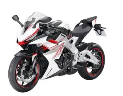 Zontes ZT703-RR (2025 - 26) nuova