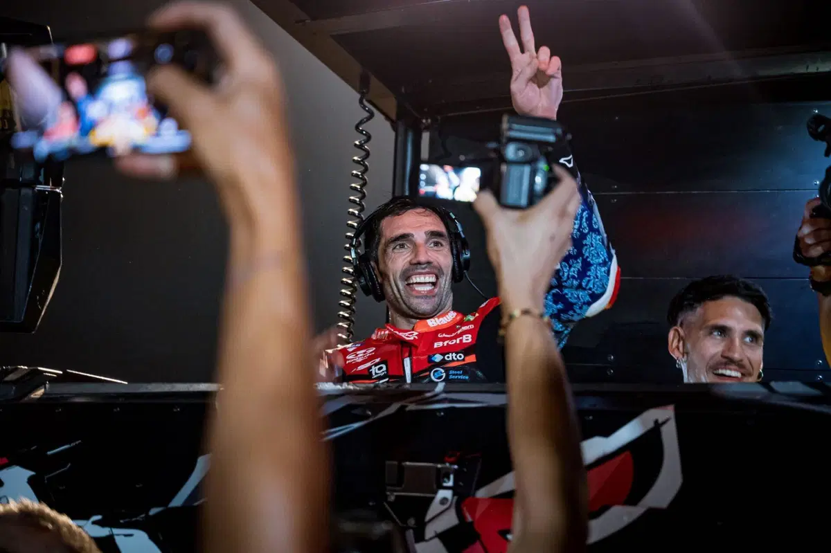 Dunlop CIV 2025. A Misano si corre di notte! Orari gare, eventi, spettacolo: tutto quello che c'è da sapere [GALLERY] (2)