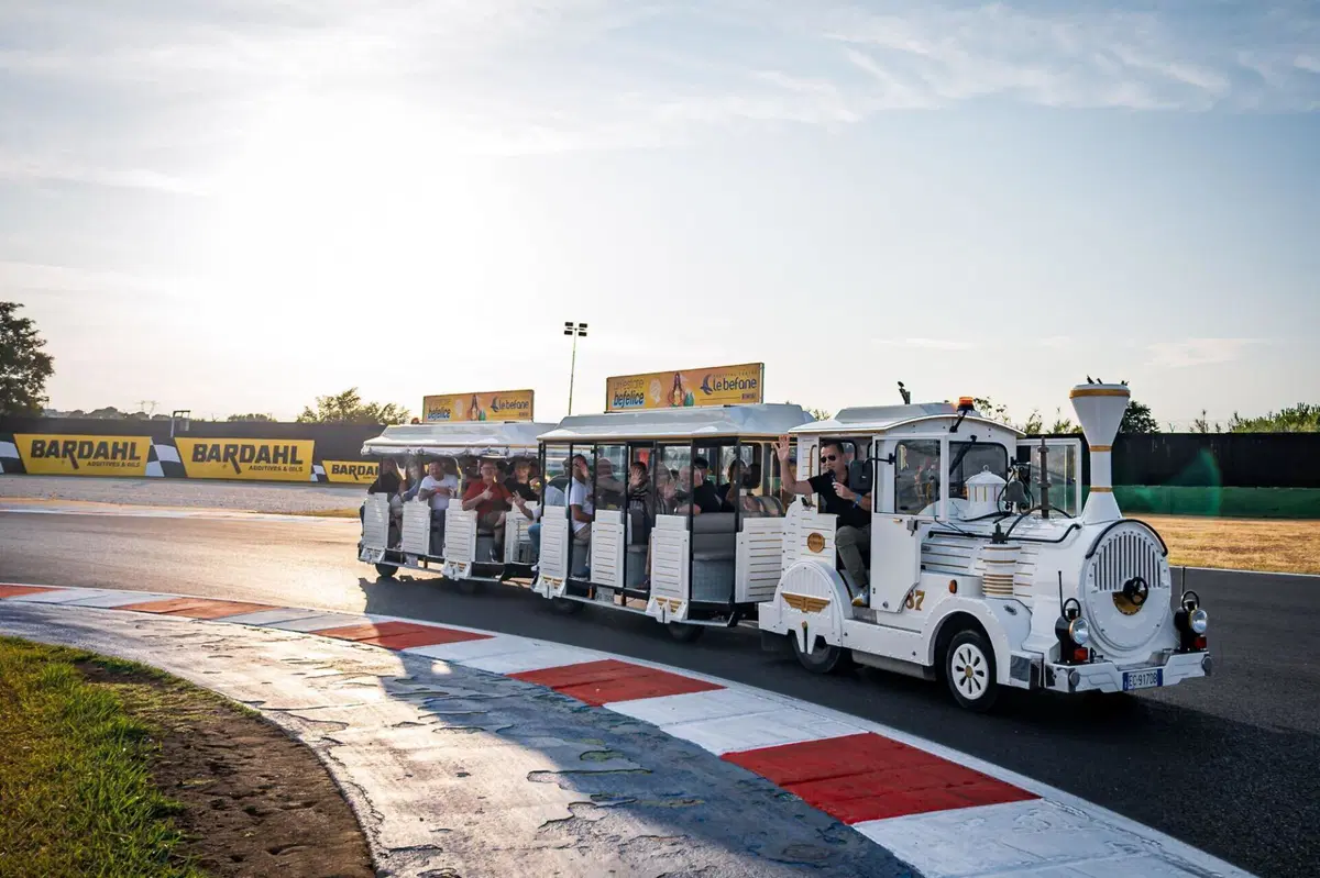 Dunlop CIV 2025. A Misano si corre di notte! Orari gare, eventi, spettacolo: tutto quello che c'è da sapere [GALLERY] (4)