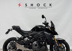 Suzuki GSX-S1000 (2021 - 25) usata