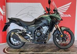 Honda CB 500 X (2022 - 23) usata