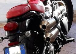 Triumph Street Scrambler 900 (2019 - 20) usata