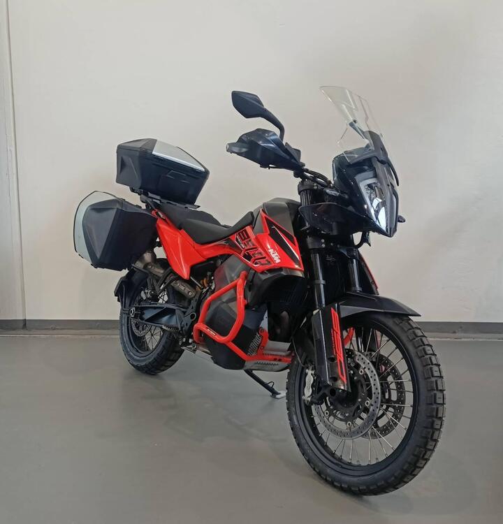 KTM 890 Adventure (2021) (3)