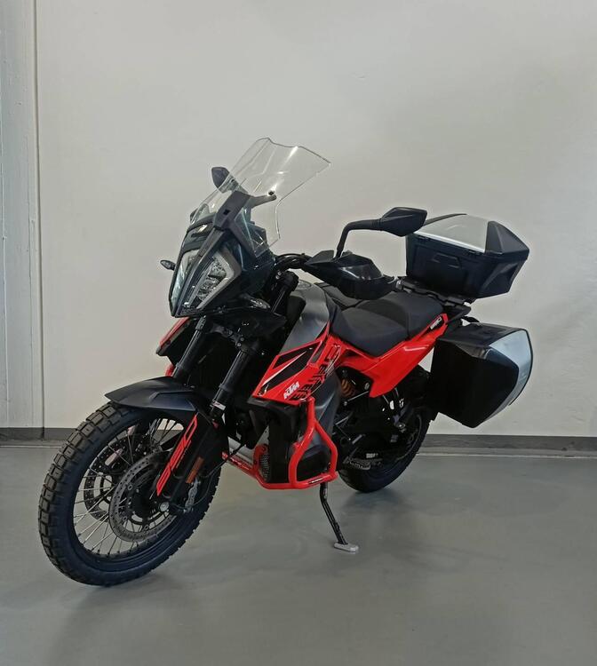 KTM 890 Adventure (2021) (2)