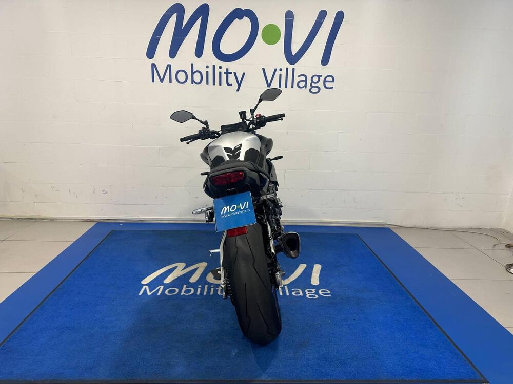 Yamaha MT-10 SP (2022 - 25) (3)