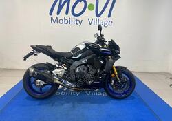 Yamaha MT-10 SP (2022 - 25) usata