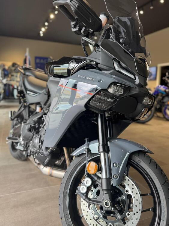Yamaha Tracer 9 (2025) (2)