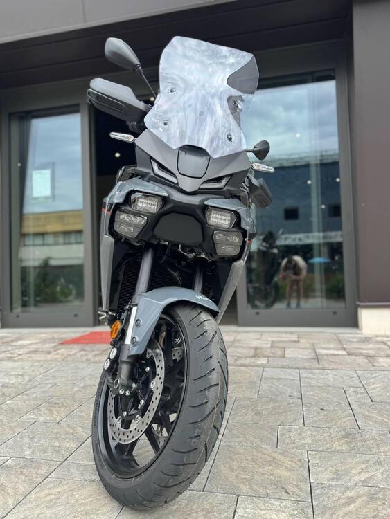 Yamaha Tracer 9 (2025) (3)