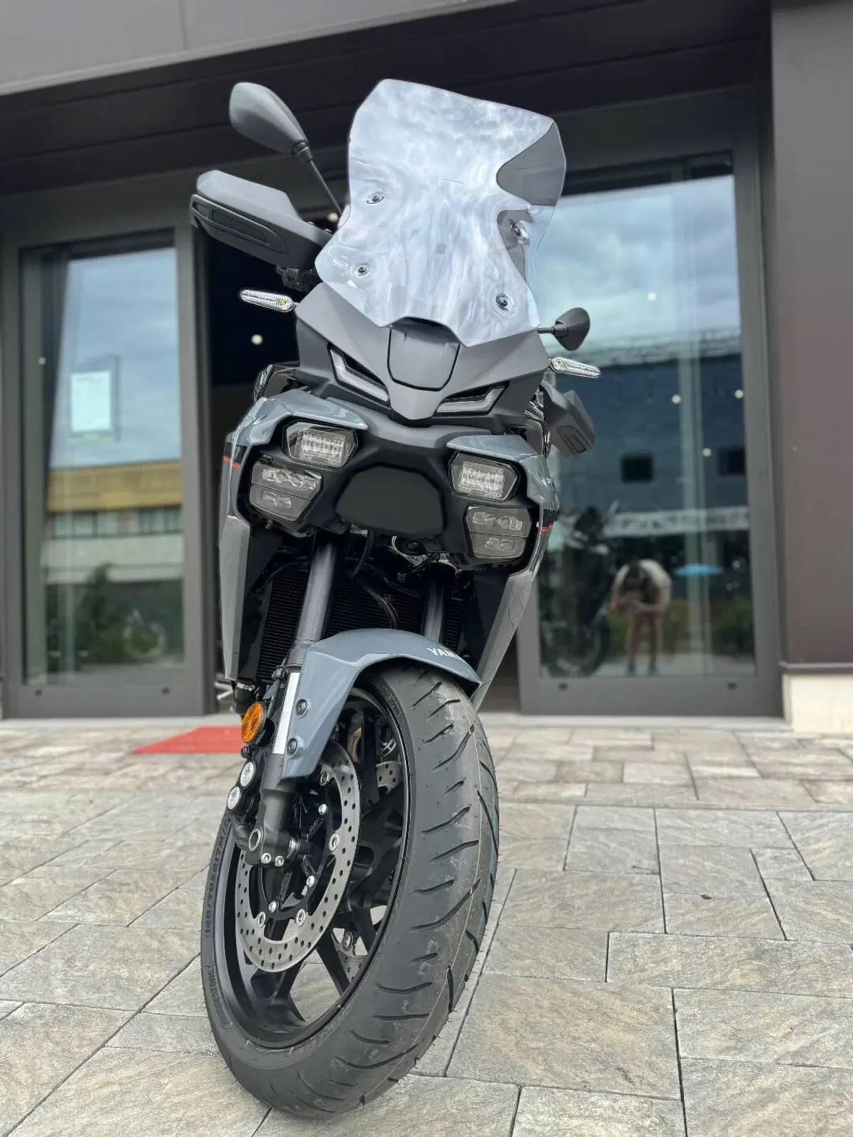 Yamaha Tracer 9 (2025 - 26) (3)