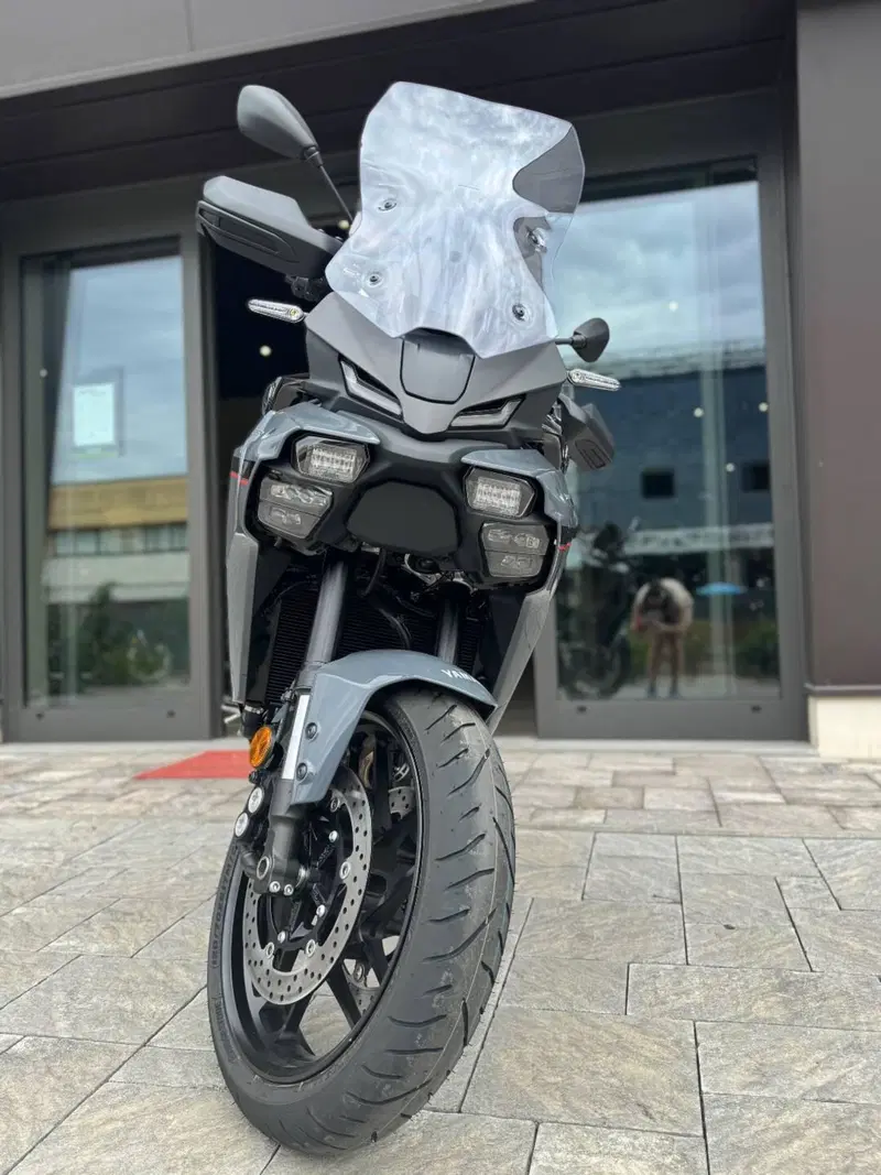 Yamaha Tracer 9 (2025 - 26) (3)