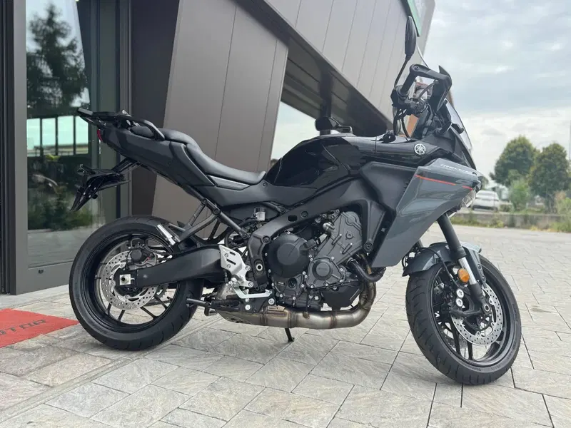 Yamaha Tracer 9 (2025 - 26) (9)