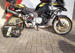 Bmw F 750 GS Edition 40 Years GS (2021) usata