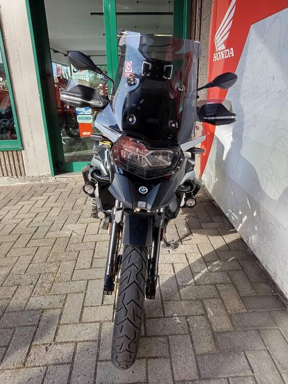 Bmw F 750 GS Edition 40 Years GS (2021) (3)