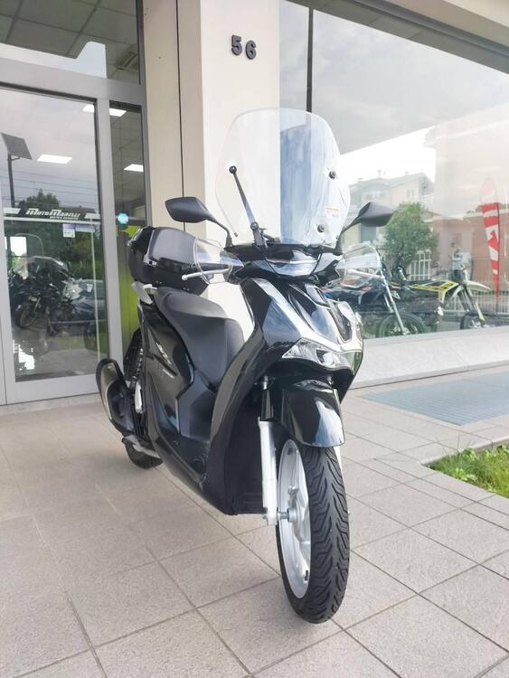 Honda SH 150i (2020 - 23)