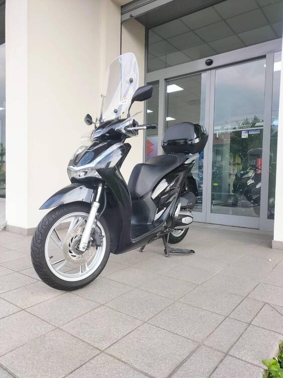 Honda SH 150i (2020 - 23) (3)