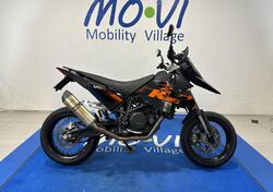 KTM 690 Supermoto usata