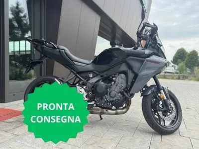 Yamaha Tracer 9 (2025 - 26) nuova