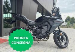 Yamaha Tracer 9 (2025) nuova