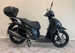 Suzuki SIXteen 150 (2007 - 14) usata