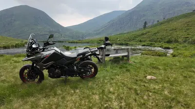 Un bell'itinerario a 1 ora da Milano? Presolana, via Mala e Vivione in questo VIDEO