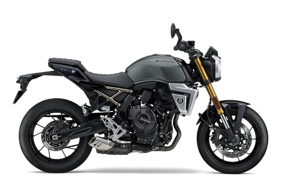 Suzuki GSX-8T (2025) (3)