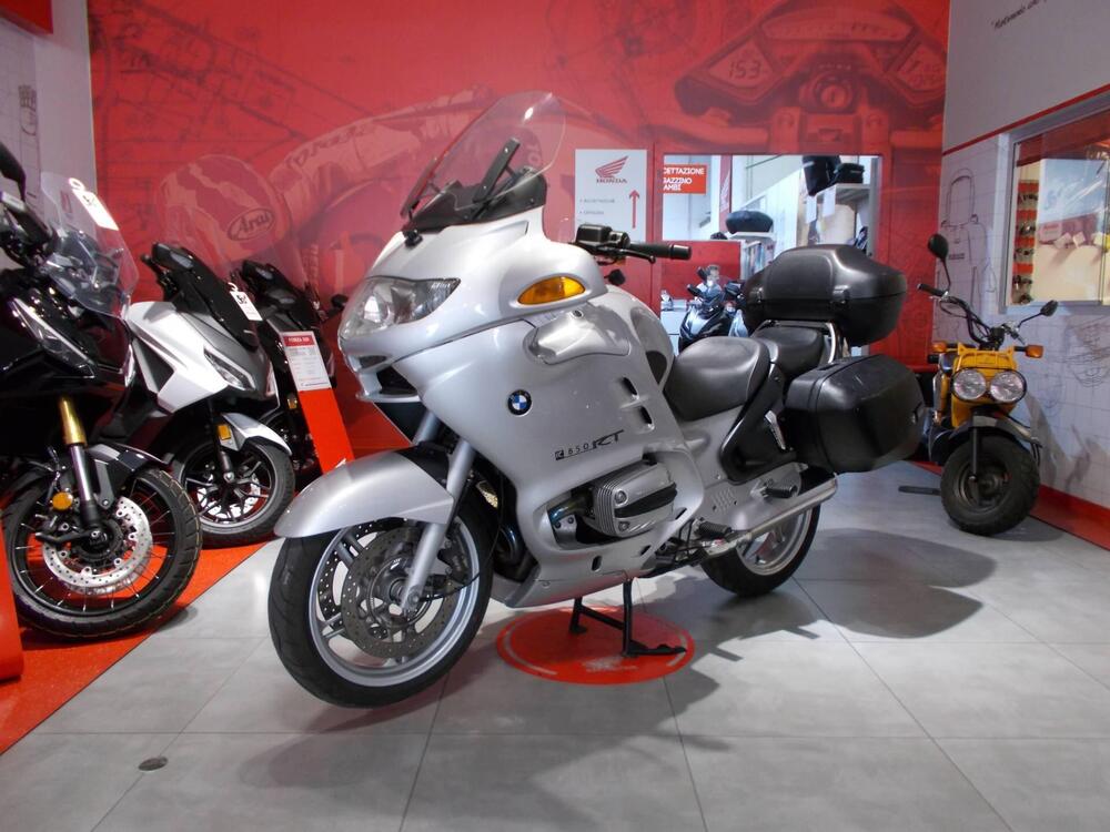 Bmw R 850 RT (2002 - 05) (2)