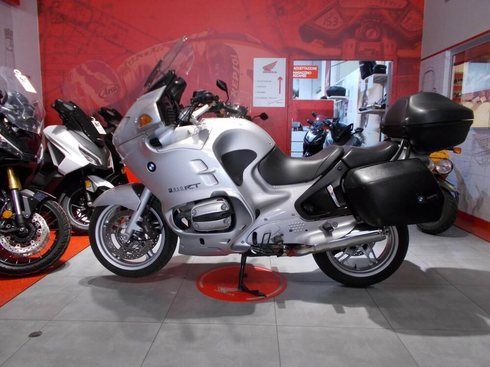 Bmw R 850 RT (2002 - 05) (5)