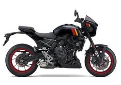 Suzuki GSX-8TT (2025) nuova