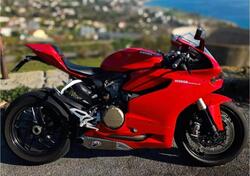 Ducati 1199 Panigale (2012 - 13) usata