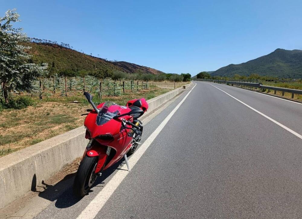 Ducati 1199 Panigale (2012 - 13) (5)