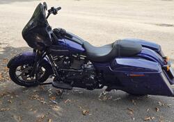 Harley-Davidson Street Glide Special (2021 - 23) usata