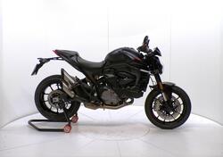 Ducati Monster 937 + (2021 - 25) usata