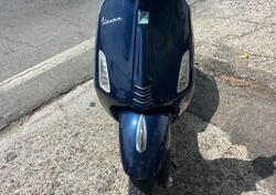 Vespa Primavera 125 3V i-get ABS (2017 - 18) usata
