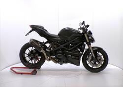 Ducati Streetfighter 848 (2011 - 15) usata