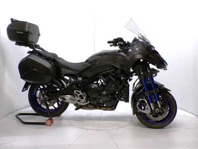 Yamaha Niken 850 (2018 - 20) usata