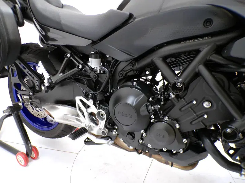 Yamaha Niken 850 (2018 - 20) (9)