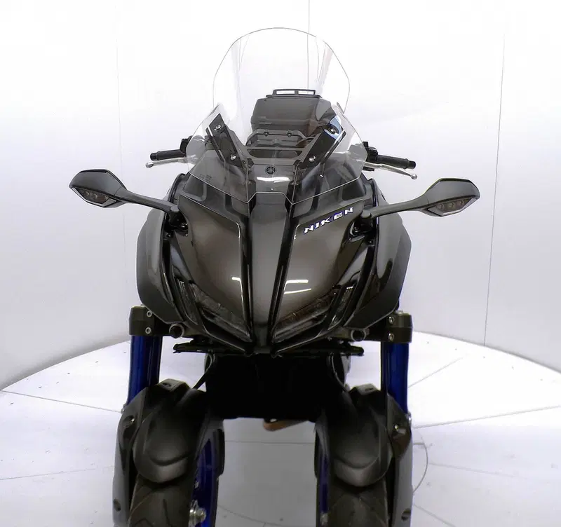 Yamaha Niken 850 (2018 - 20) (11)
