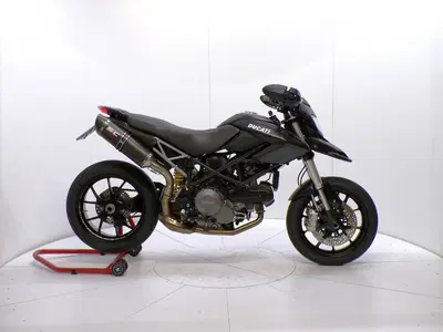 Ducati Hypermotard 796 (2012) usata