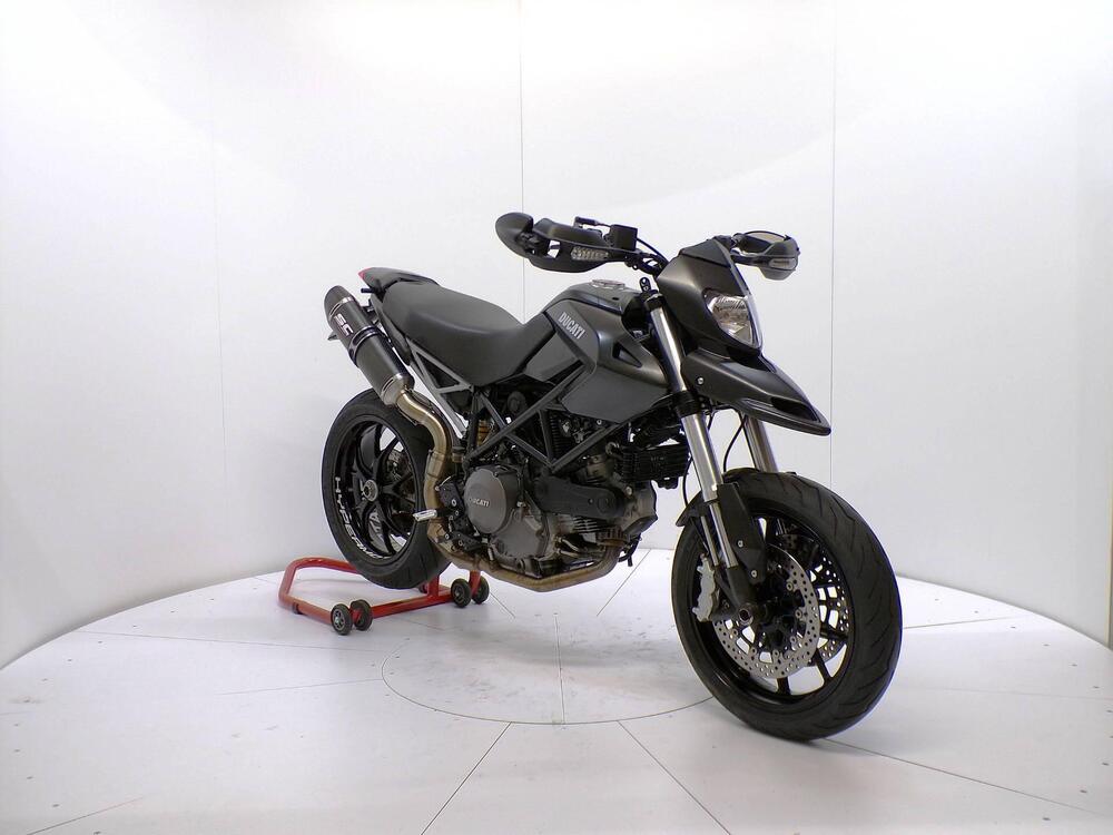 Ducati Hypermotard 796 (2012) (2)