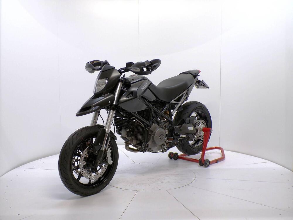 Ducati Hypermotard 796 (2012) (3)