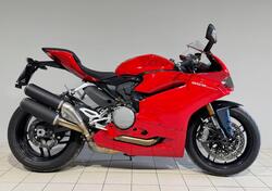 Ducati 959 Panigale (2016 - 19) usata
