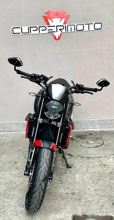 Triumph Trident 660 (2021 - 24) (3)