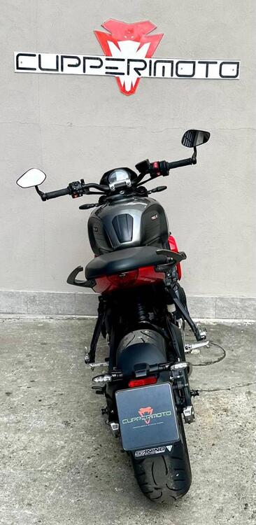 Triumph Trident 660 (2021 - 24) (5)