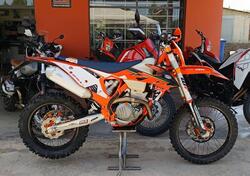 KTM 350 EXC-F Factory Edition (2022) usata