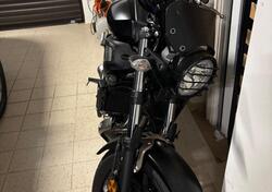 Yamaha XSR 700 (2021) usata