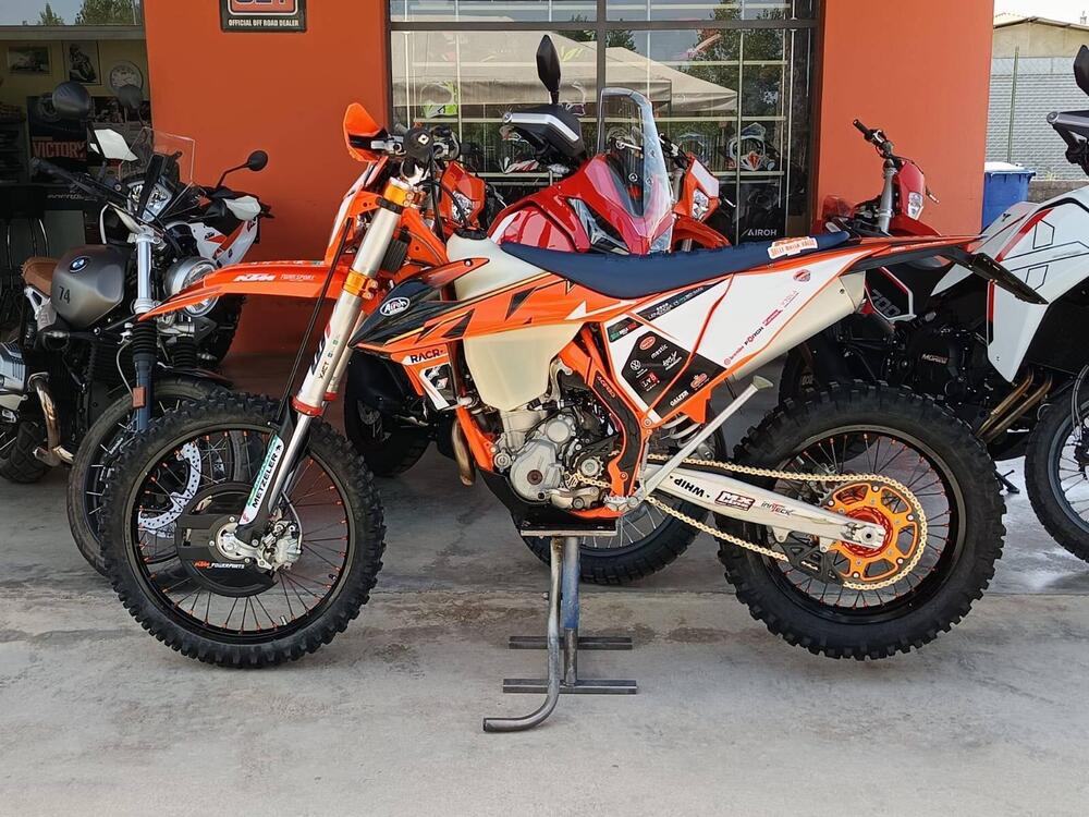 KTM 350 EXC-F Factory Edition (2022) (2)
