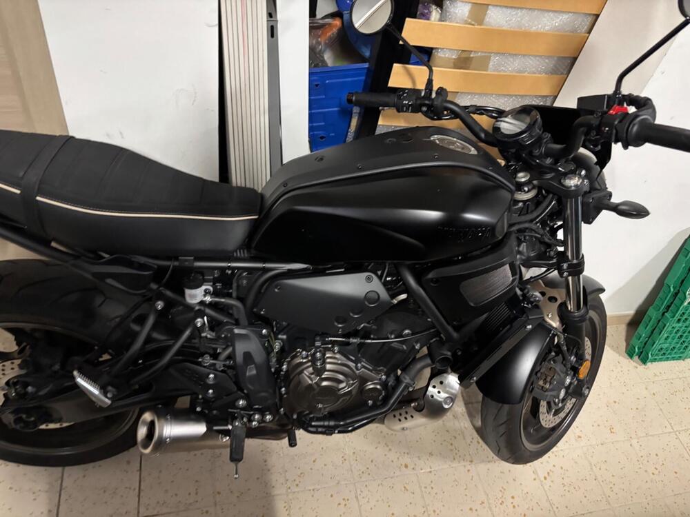 Yamaha XSR 700 (2021) (3)