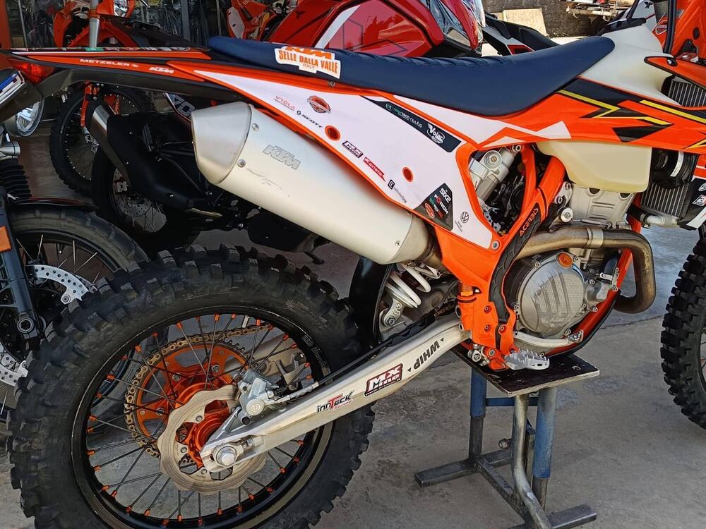 KTM 350 EXC-F Factory Edition (2022) (3)