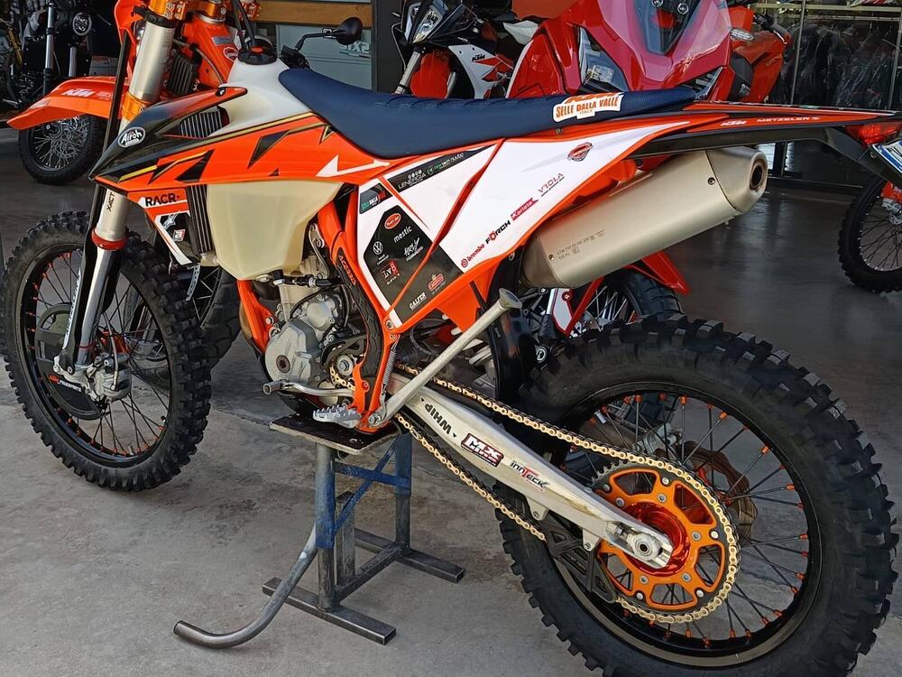 KTM 350 EXC-F Factory Edition (2022) (4)