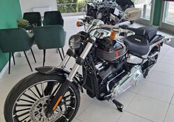 Harley-Davidson Breakout 117 (2023 - 24) usata